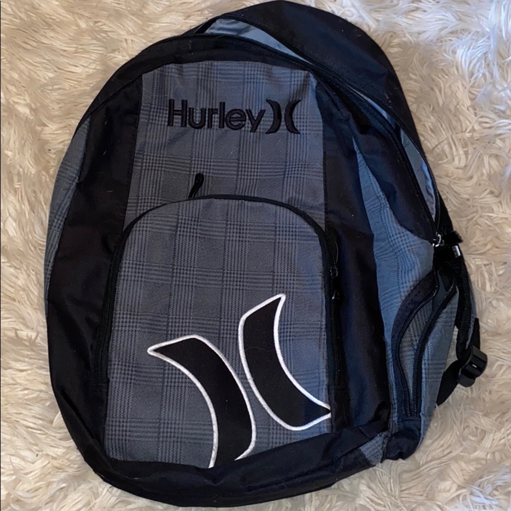 Hurley Backpack - image 1